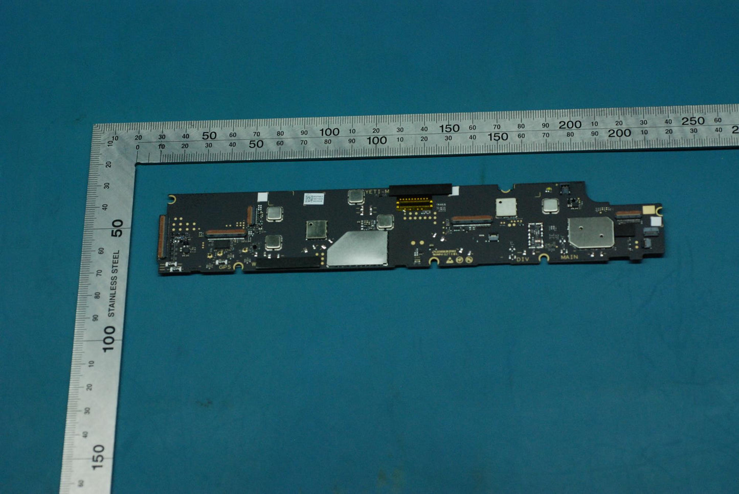 Lenovo Yb1-X91F Row Mb_4+64G Cs - 5B28C06331
