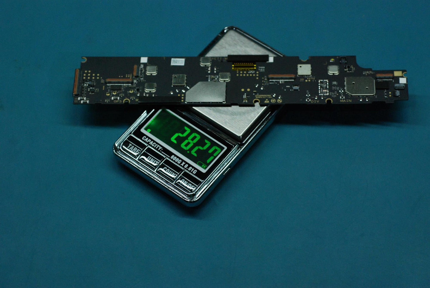 Lenovo Yb1-X91F Row Mb_4+64G Cs - 5B28C06331