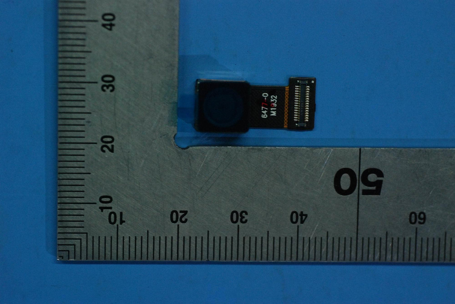 Lenovo Tb-8505 R Camera And*710298328 - 5C28C15839