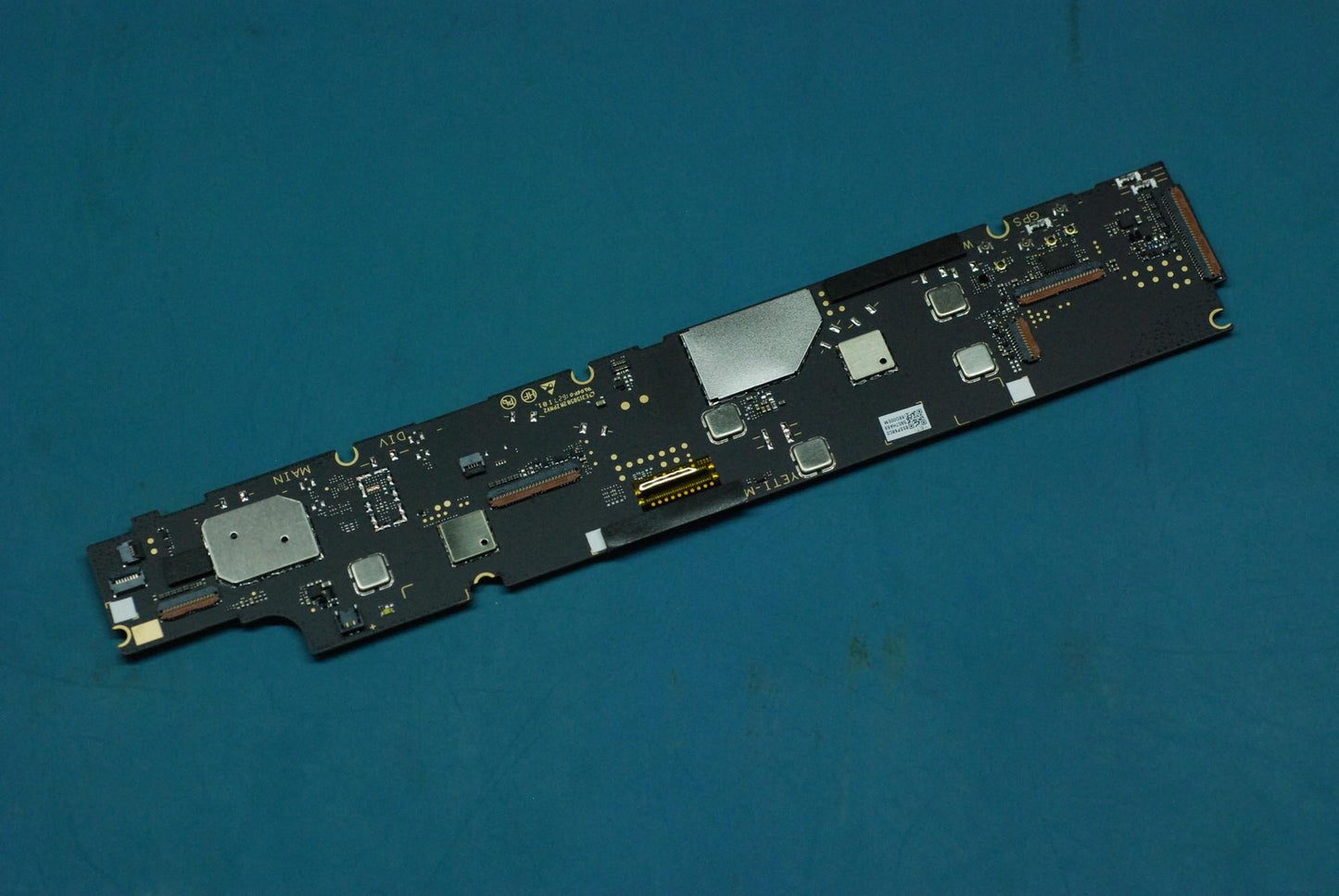 Lenovo Yb1-X91F Row Mb_4+64G Cs - 5B28C06331