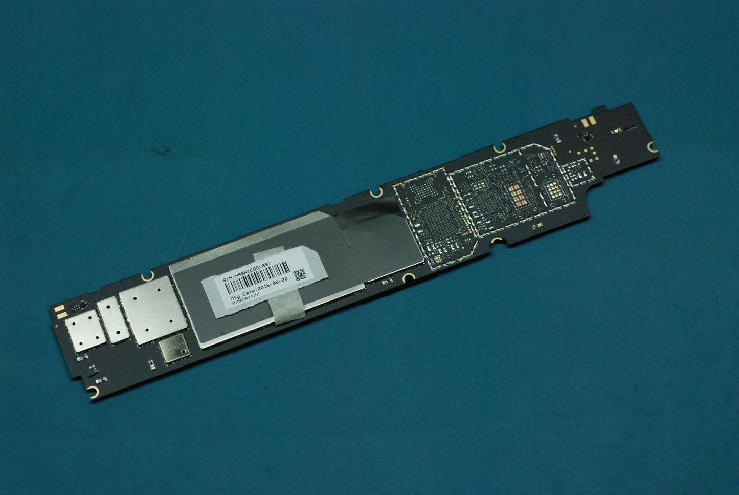 Lenovo Yb1-X91F Row Mb_4+64G Cs - 5B28C06331