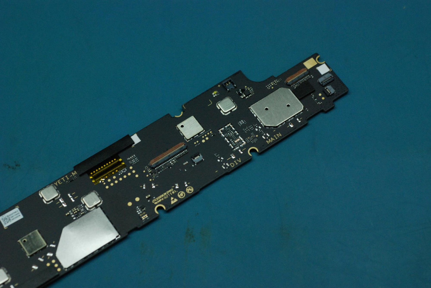 Lenovo Yb1-X91F Row Mb_4+64G Cs - 5B28C06331