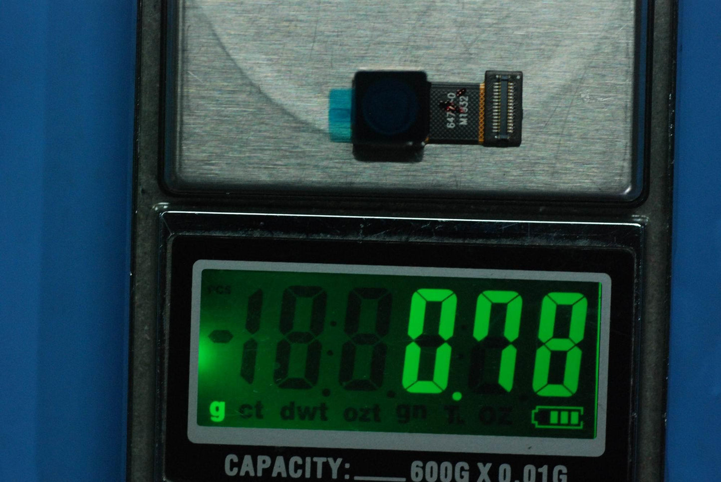 Lenovo Tb-8505 R Camera And*710298328 - 5C28C15839