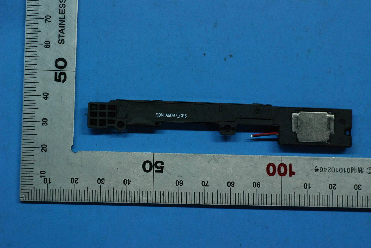 Lenovo Tb-X604 Speasker Gps And*Hq203 - 5SB8C09718
