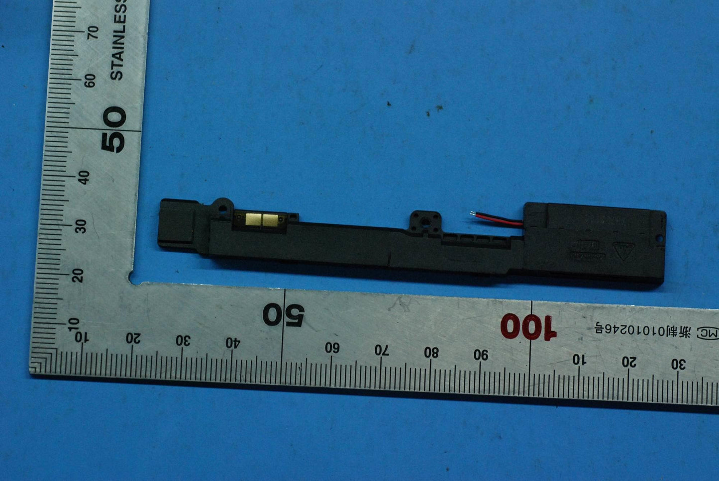 Lenovo Tb-X604 Speasker Gps And*Hq203 - 5SB8C09718