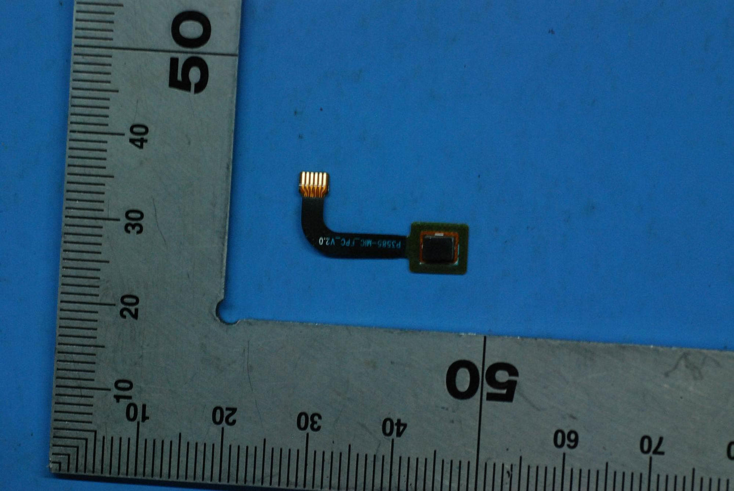 Lenovo Tb-8703 Main Mic And*66800943 - 5M48C07225