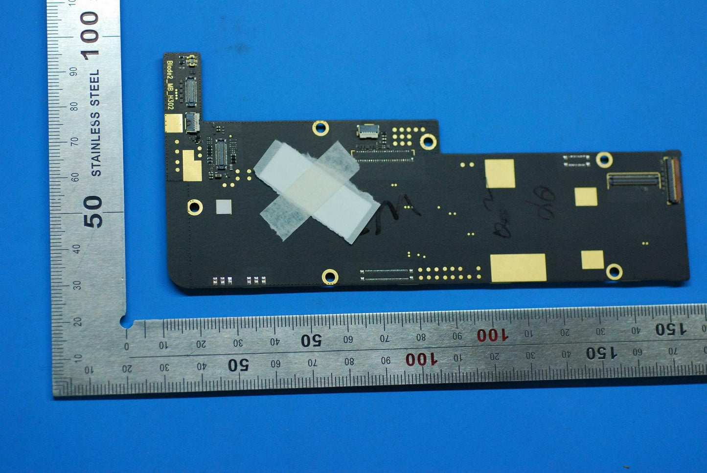Lenovo Blade2-10A Row Mb Lte+32G Cs - 5B29A6N2JV