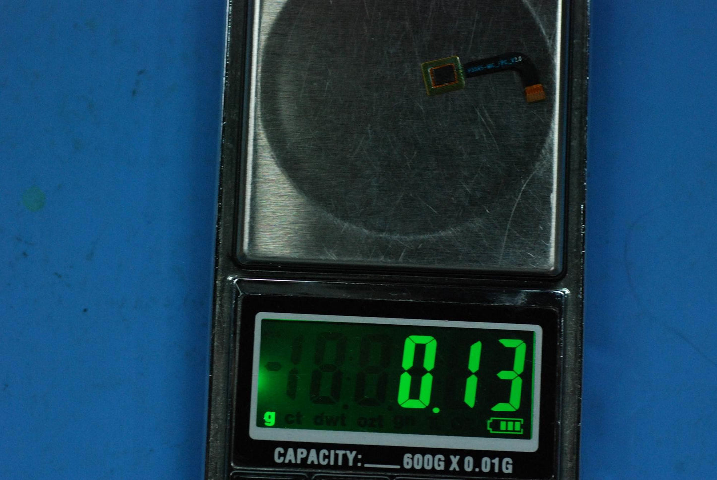 Lenovo Tb-8703 Main Mic And*66800943 - 5M48C07225