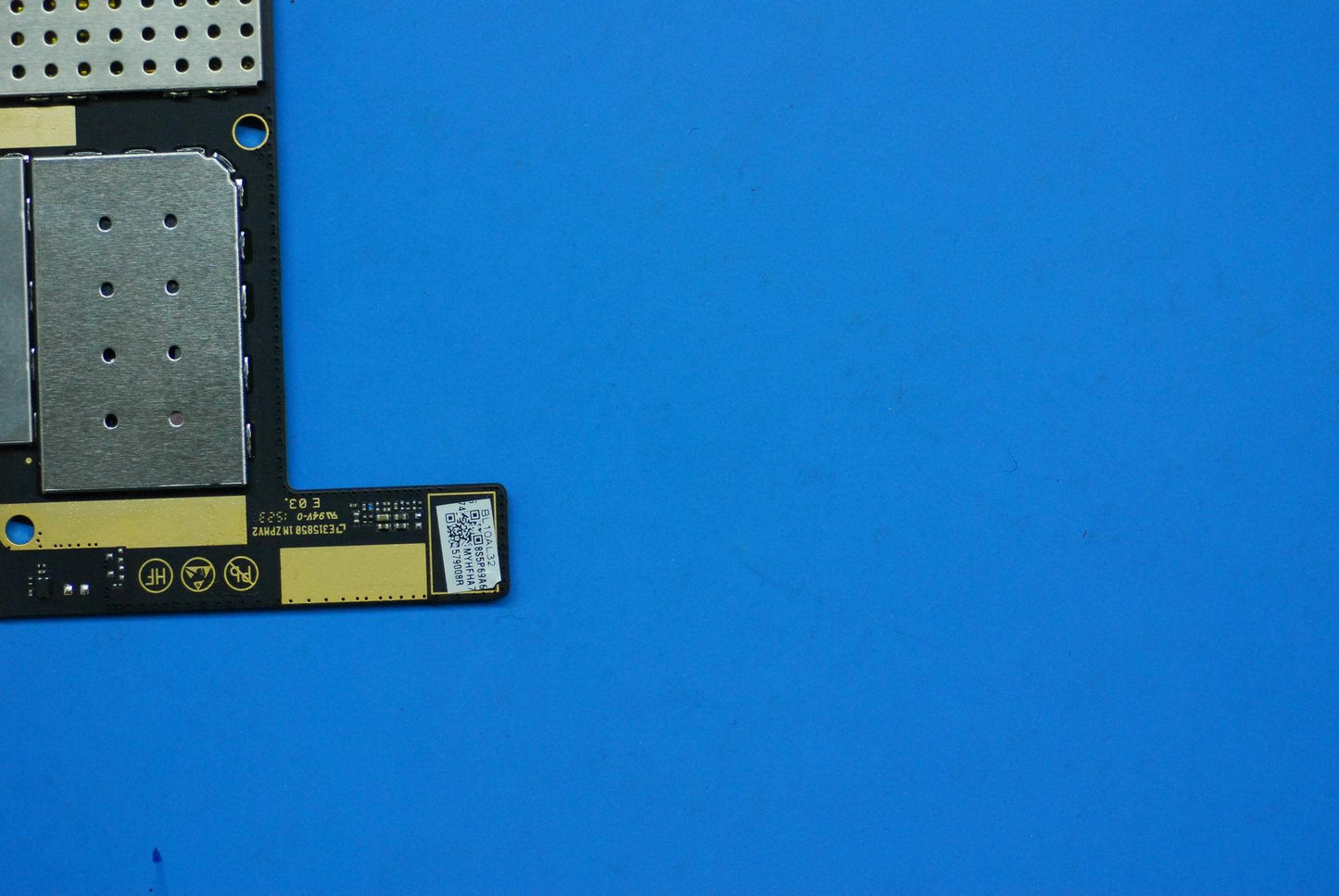 Lenovo Blade2-10A Row Mb Lte+32G Cs - 5B29A6N2JV