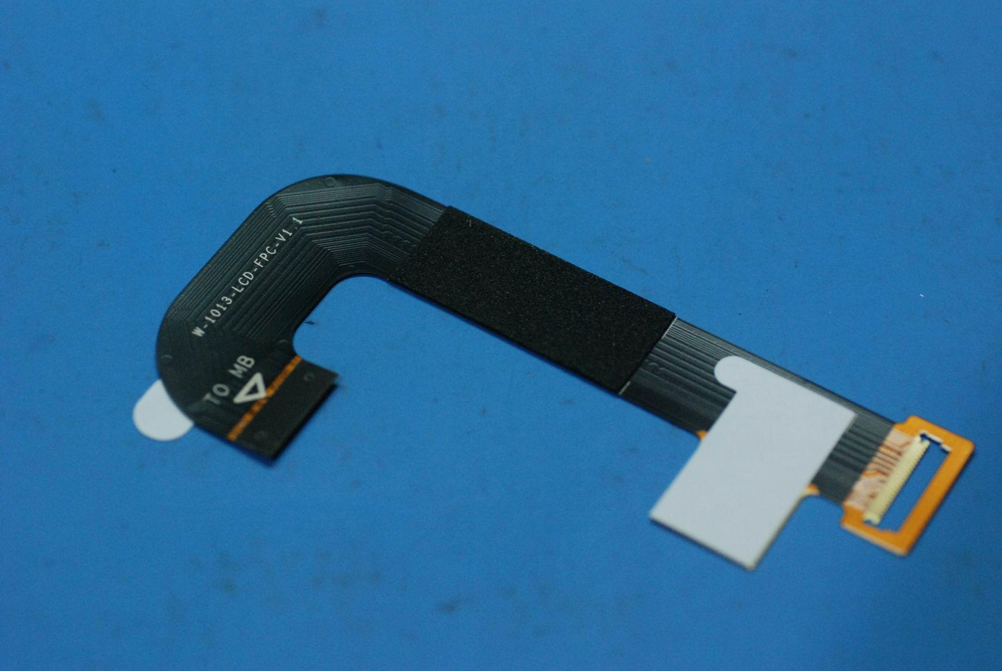 Lenovo Sd-8501F Lcm Fpc And*31600763C - 5F78C13930