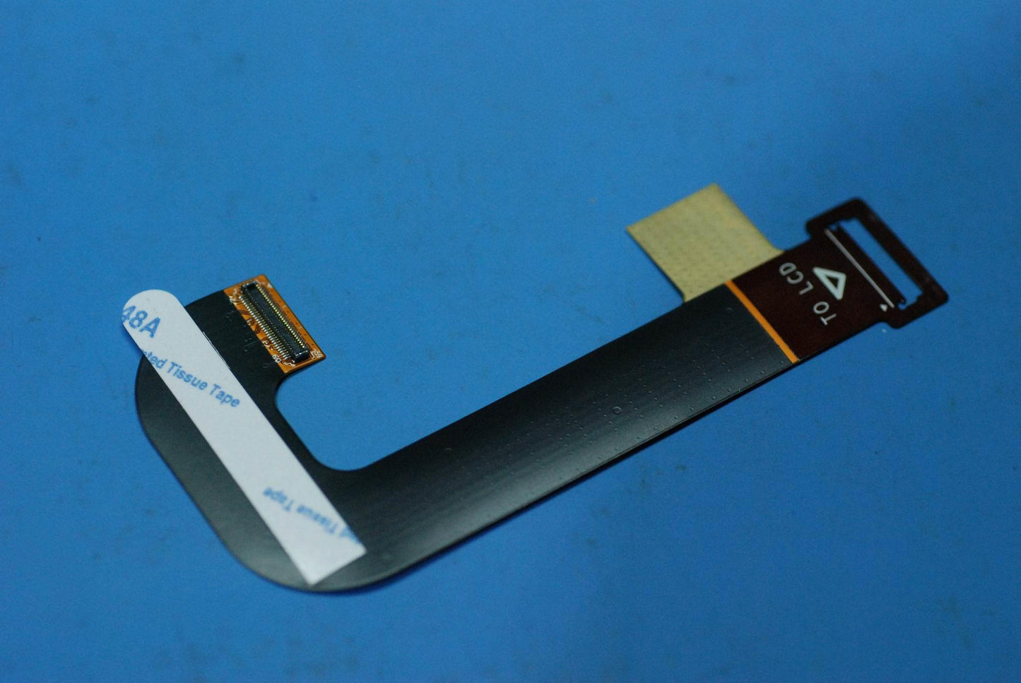 Lenovo Sd-8501F Lcm Fpc And*31600763C - 5F78C13930
