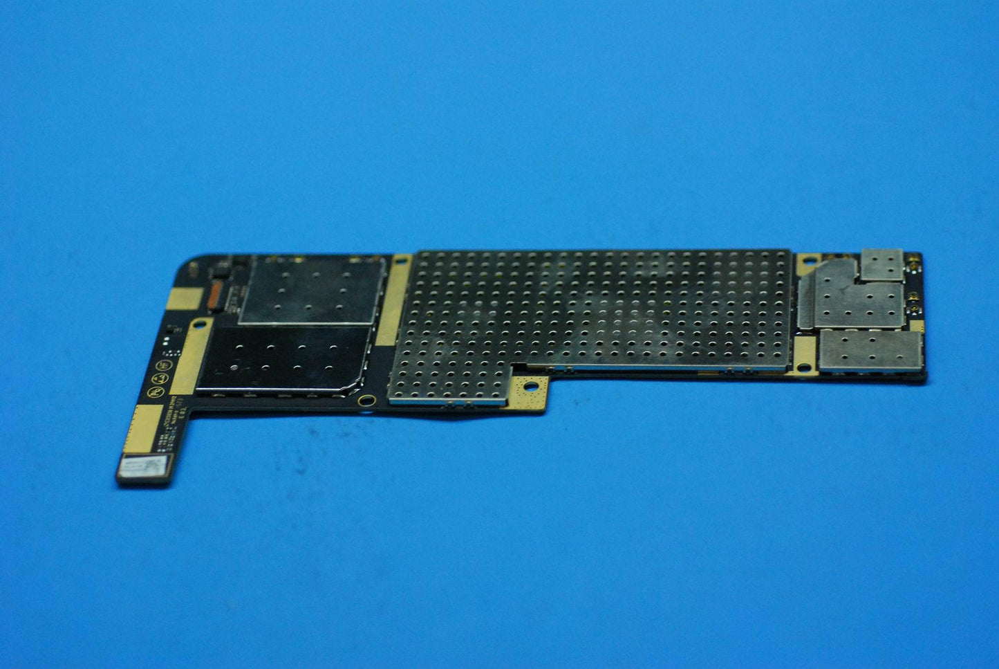 Lenovo Blade2-10A Row Mb Lte+32G Cs - 5B29A6N2JV