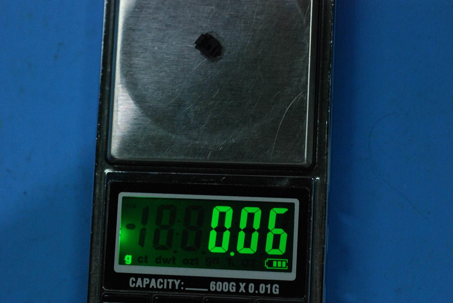 Lenovo Tb-7703 Mic Bottom Rubber And* - 5MO8C07167