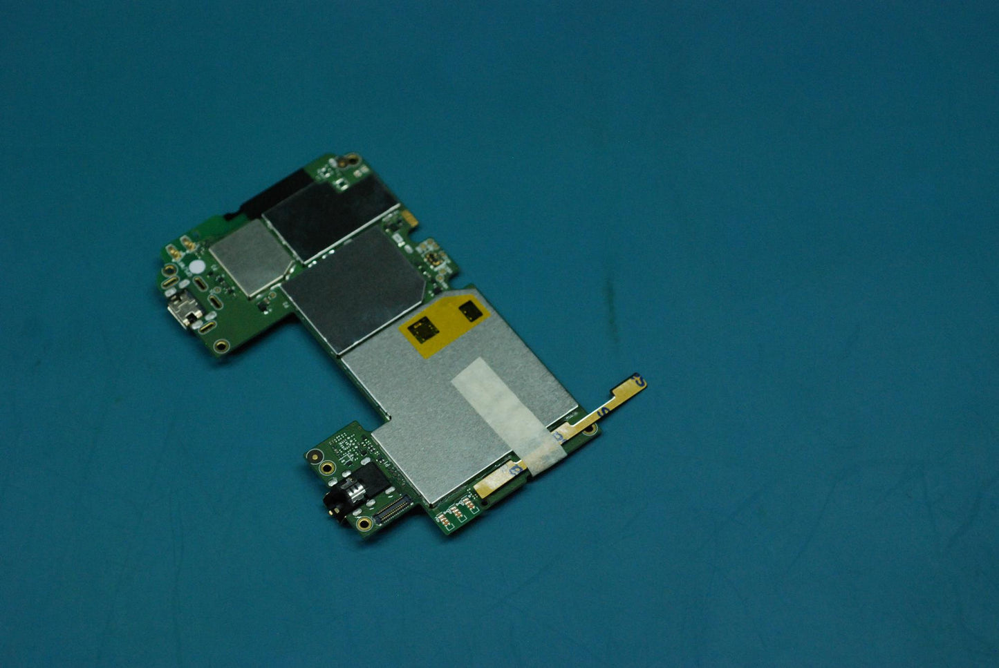 Lenovo Tb3-730F Mb_Au-Hcf_1+16G And*7 - 5B28C06549