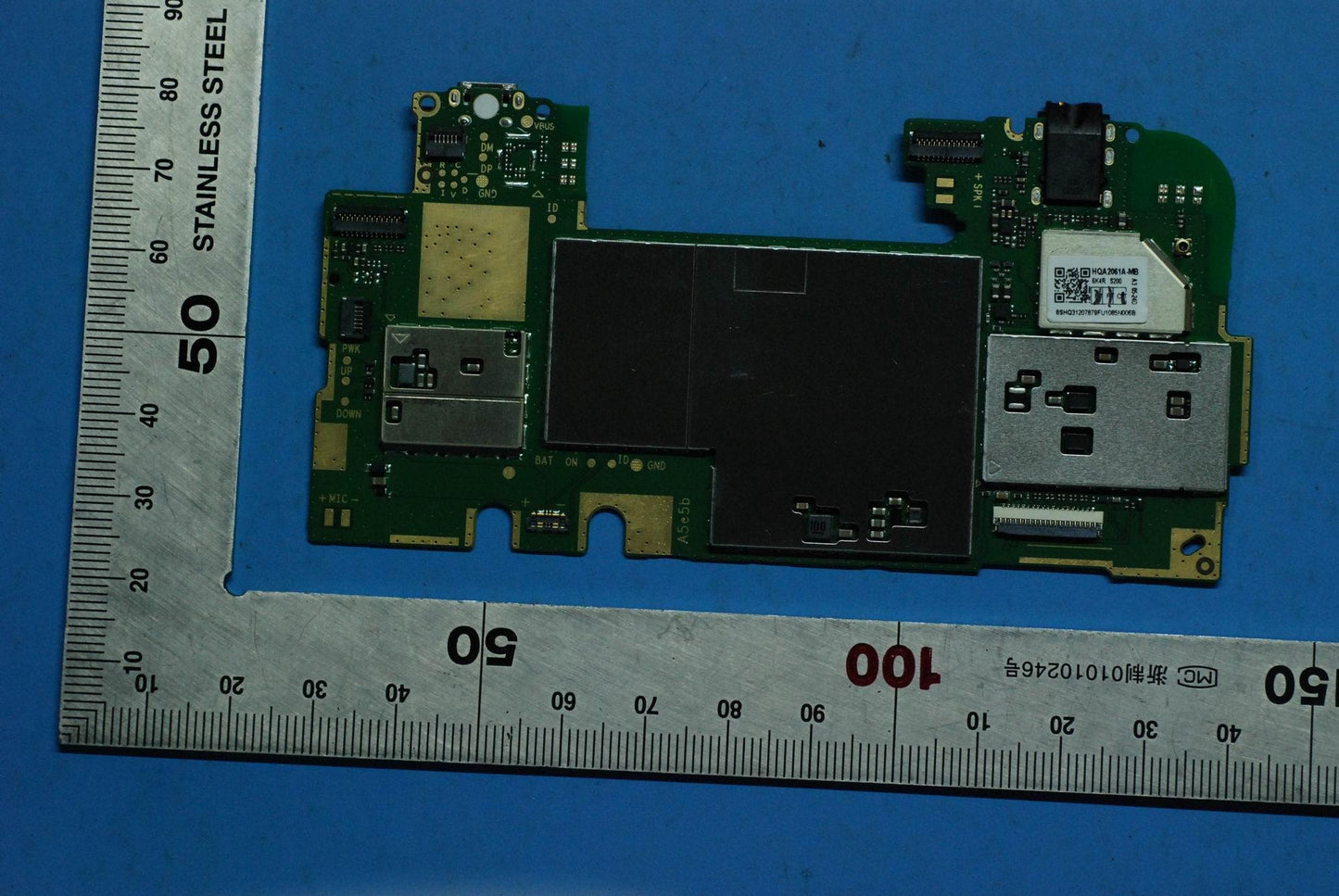 Lenovo Tb-8304F1 Mb_1_16G And*Hq31605 - 5B28C11370