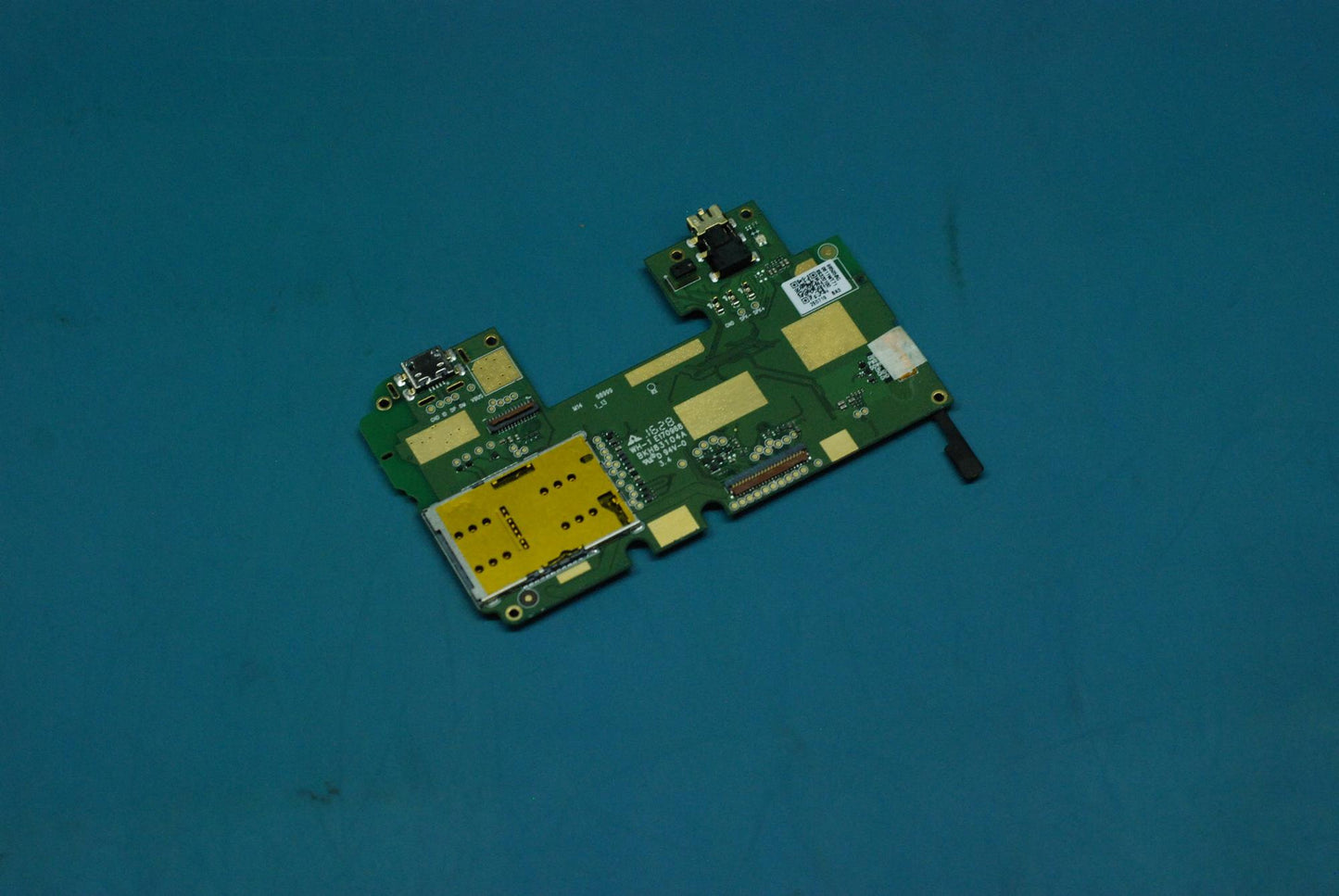 Lenovo Tb3-730F Mb_Au-Hcf_1+16G And*7 - 5B28C06549
