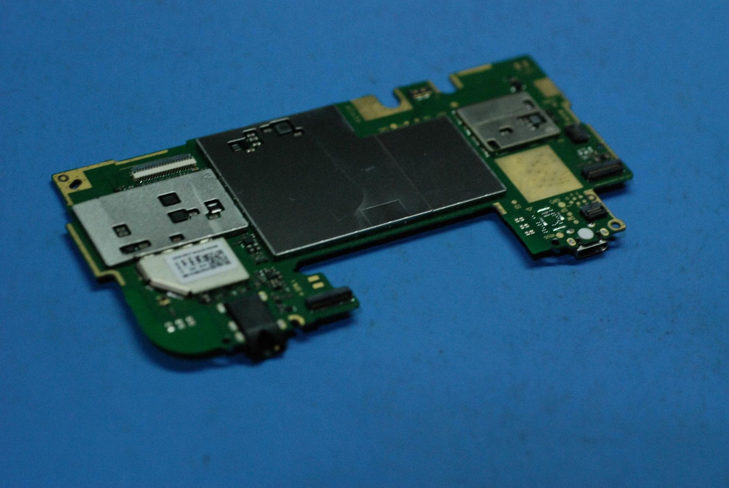 Lenovo Tb-8304F1 Mb_1_16G And*Hq31605 - 5B28C11370