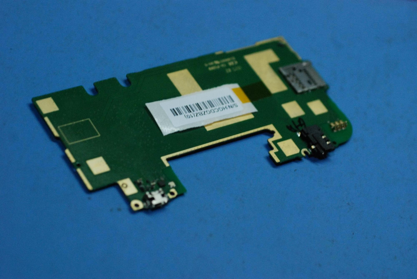 Lenovo Tb-8304F1 Mb_1_16G And*Hq31605 - 5B28C11370
