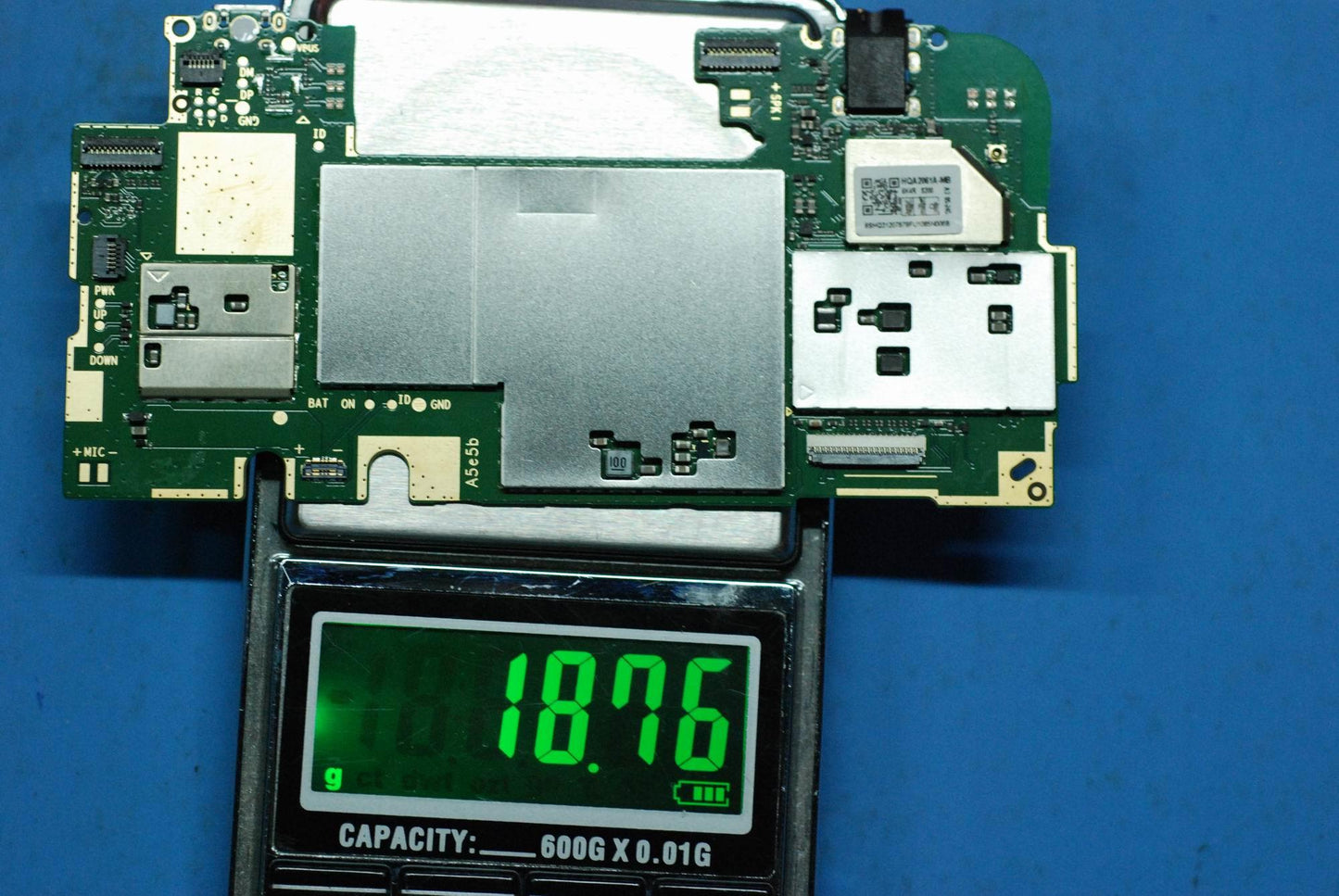 Lenovo Tb-8304F1 Mb_1_16G And*Hq31605 - 5B28C11370