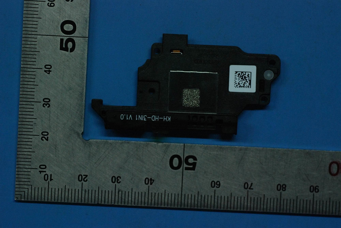 Lenovo Tb-8505 Top Speaker And*710324 - 5SB8C15838