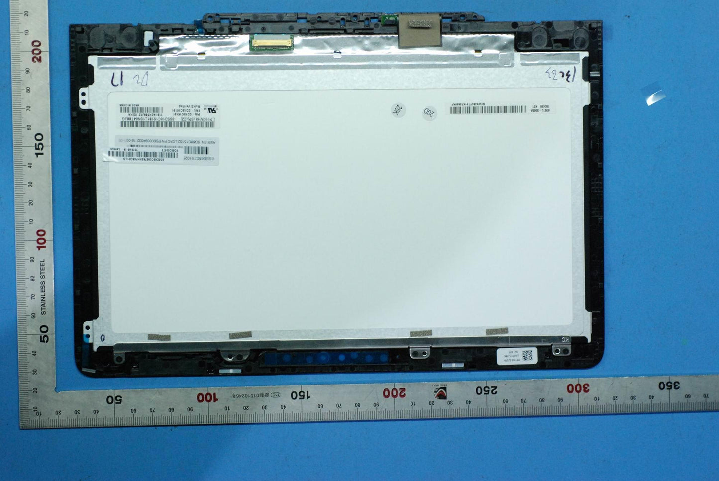 Lenovo Flex11 Lcm Assy - 5D68C09576