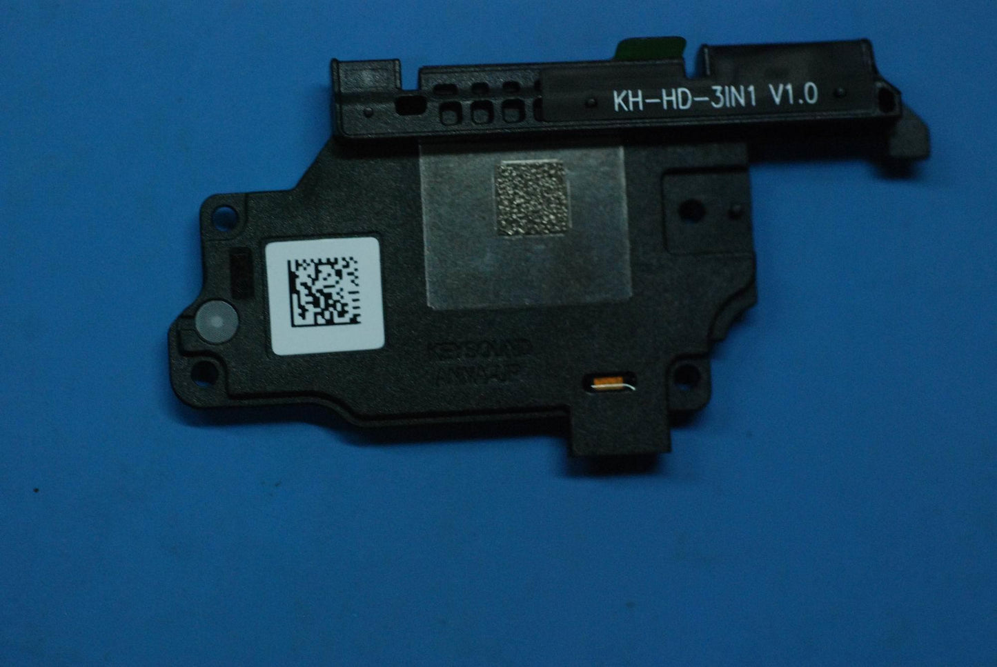 Lenovo Tb-8505 Top Speaker And*710324 - 5SB8C15838