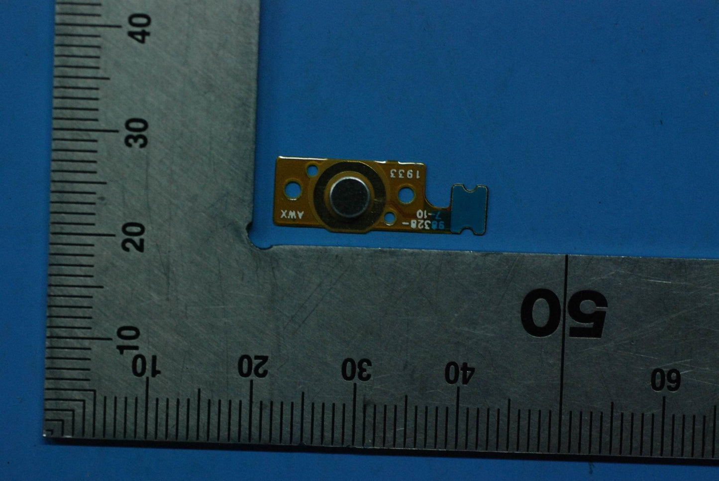 Lenovo Tb-8505 Mic Fpc And*7105130000 - 5F78C15750