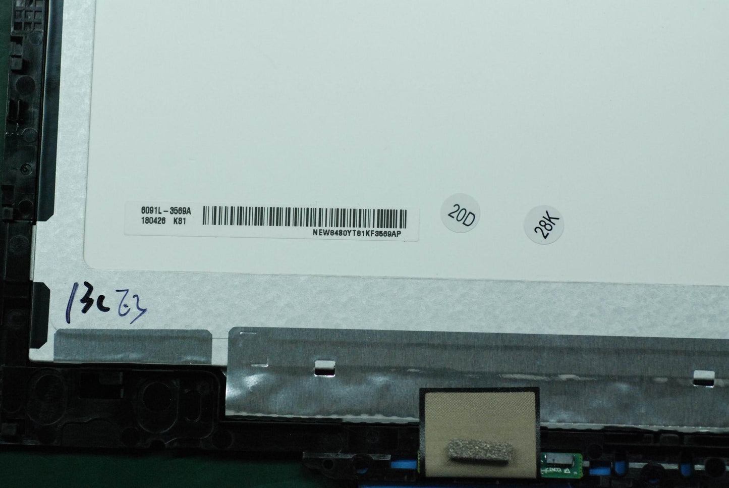 Lenovo Flex11 Lcm Assy - 5D68C09576
