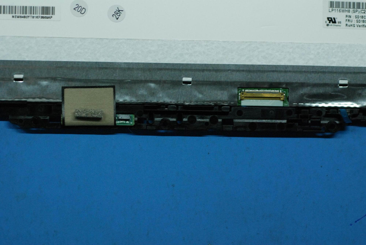 Lenovo Flex11 Lcm Assy - 5D68C09576