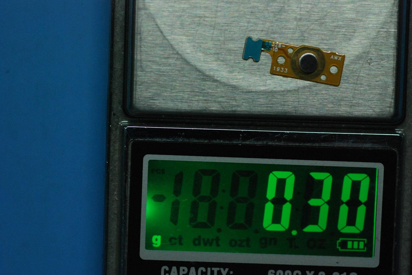 Lenovo Tb-8505 Mic Fpc And*7105130000 - 5F78C15750