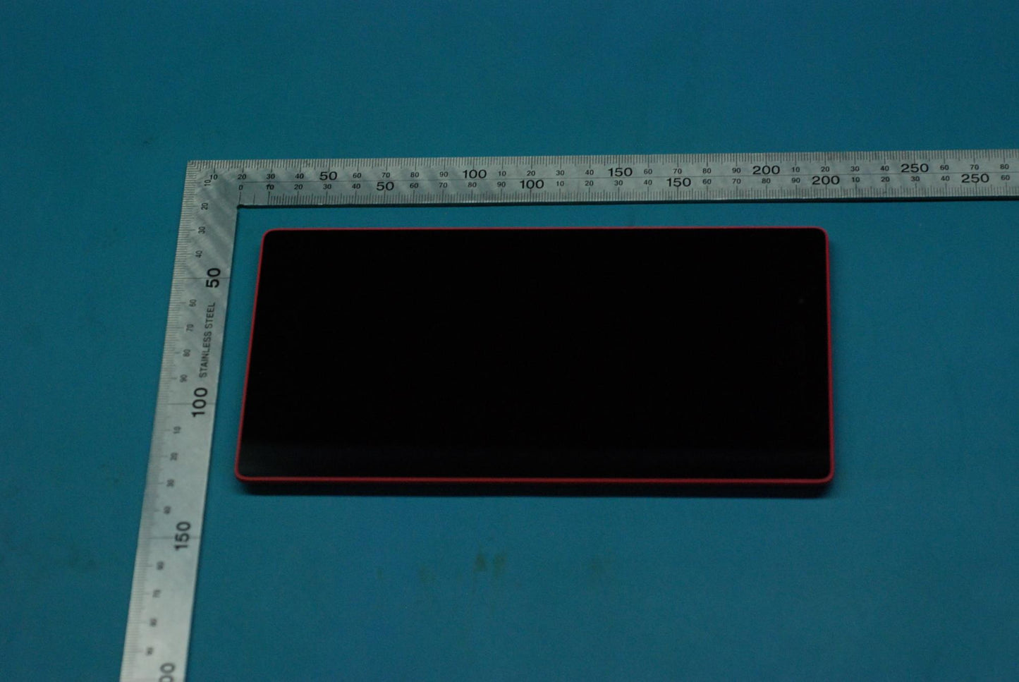 Lenovo Tb3-730 Tp Lcm Assy_Hcf And*71 - 5D68C06547
