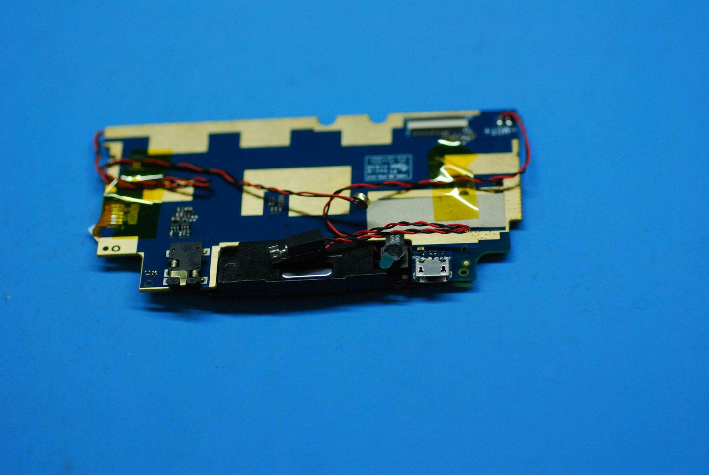 Lenovo A7-30H_8G Row Mb Assy And*Hq31 - 5B28C01157