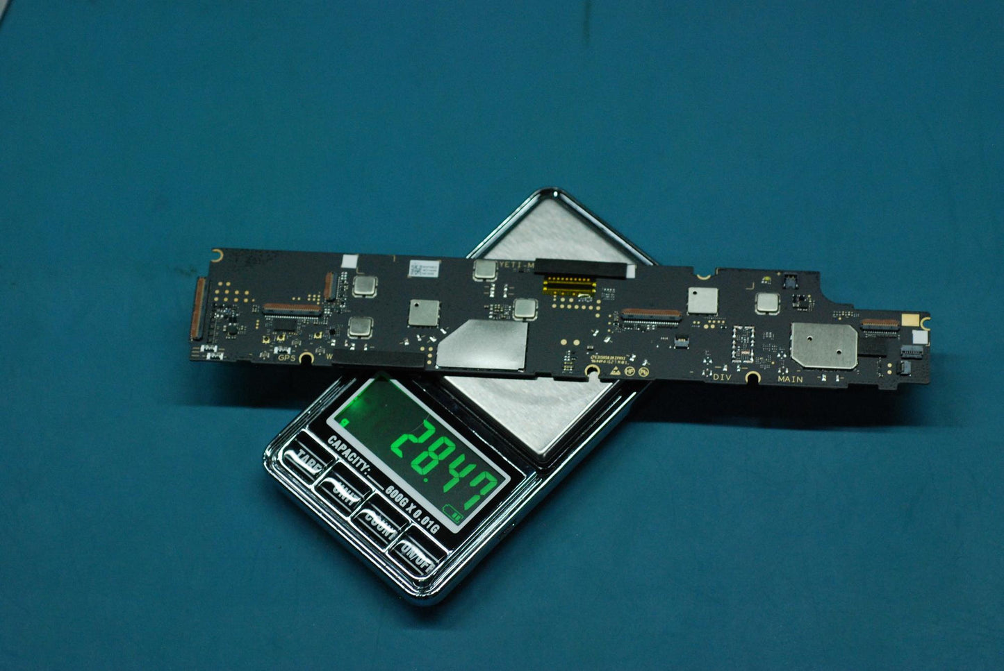 Lenovo Yb1-X90F Row Mb_4+64G Cs - 5B28C06362