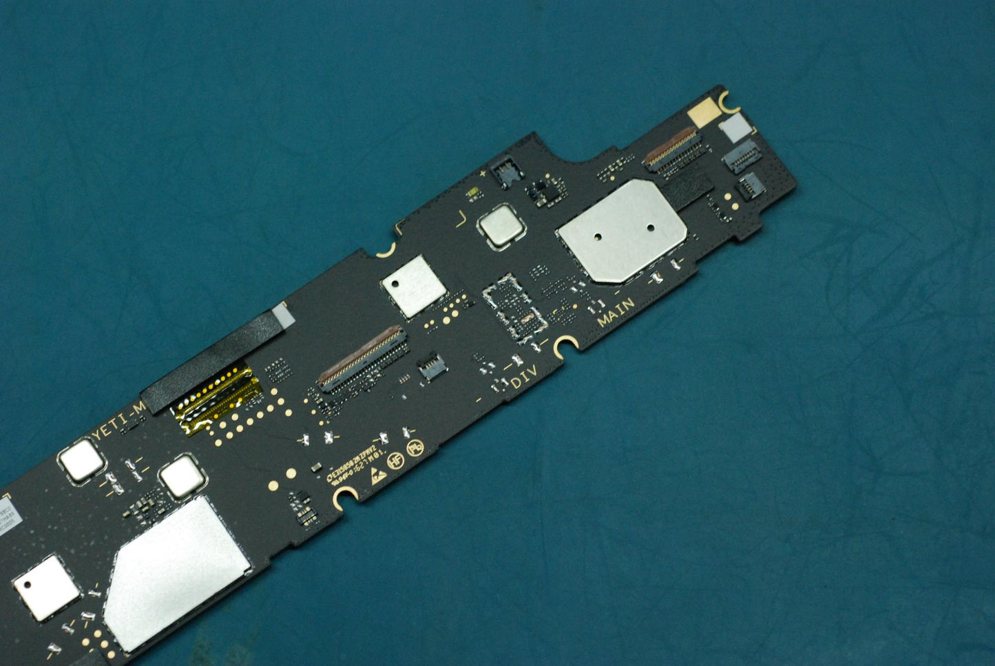 Lenovo Yb1-X90F Row Mb_4+64G Cs - 5B28C06362