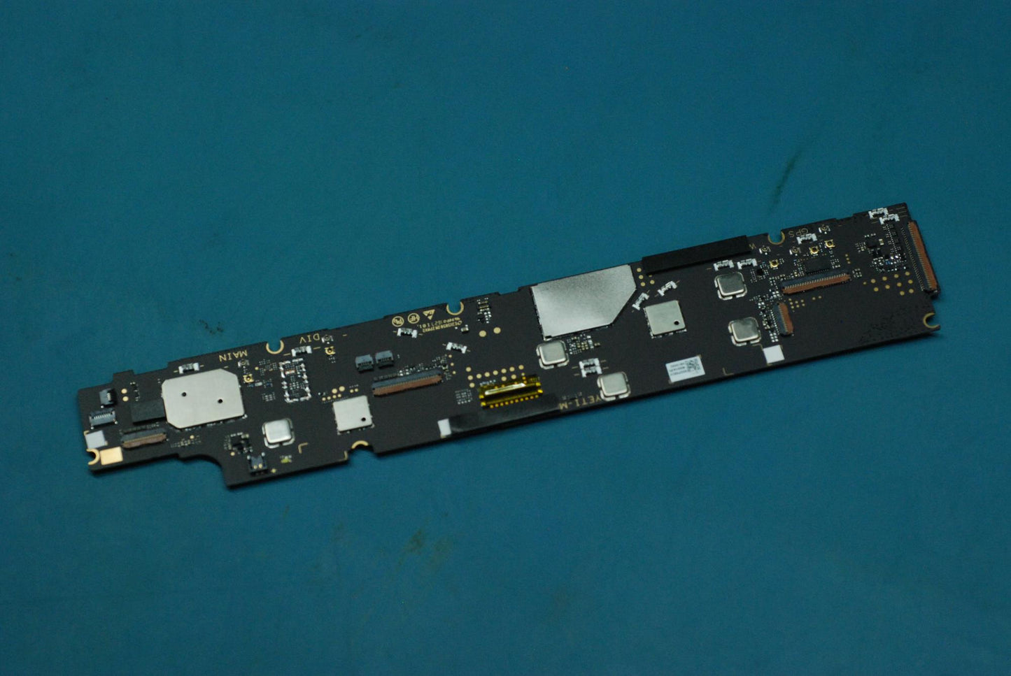 Lenovo Yb1-X90L Row Mb_4+64G Cs - 5B28C06361