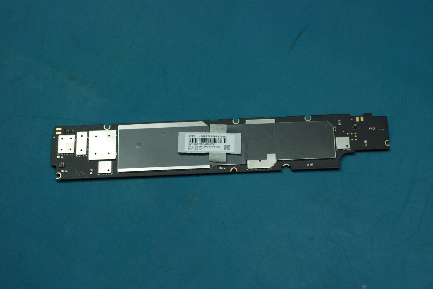 Lenovo Yb1-X90L Row Mb_4+64G Cs - 5B28C06361