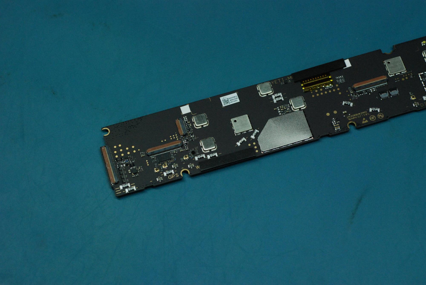 Lenovo Yb1-X90L Row Mb_4+64G Cs - 5B28C06361