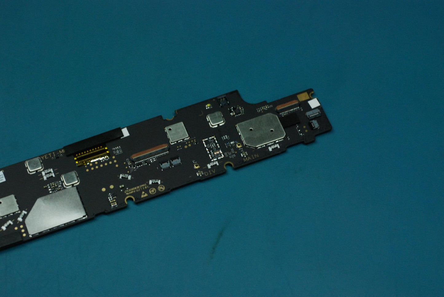 Lenovo Yb1-X90L Row Mb_4+64G Cs - 5B28C06361