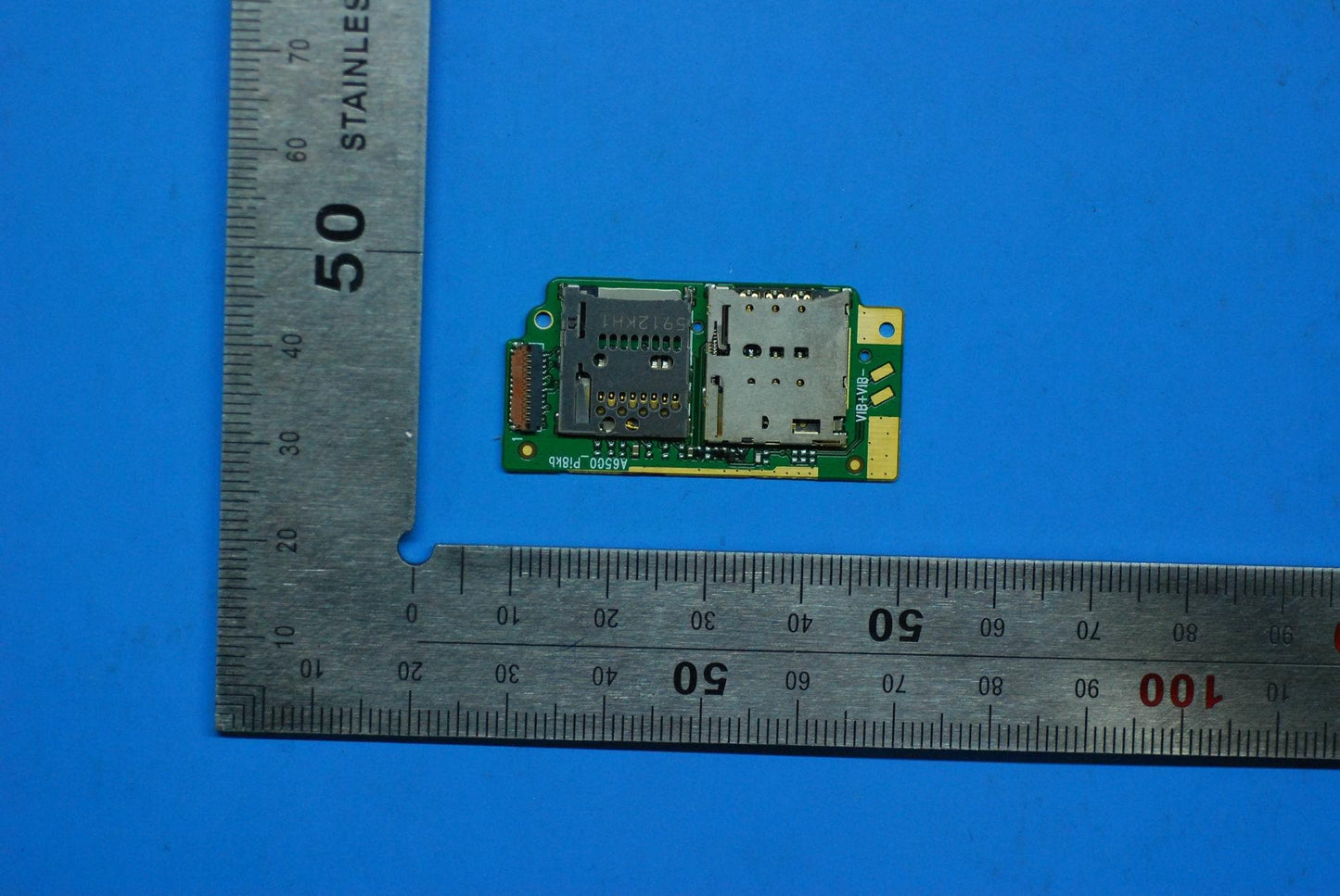 Lenovo Tb2-X30F Sub Pcba And*Hq312041 - 5P68C04080