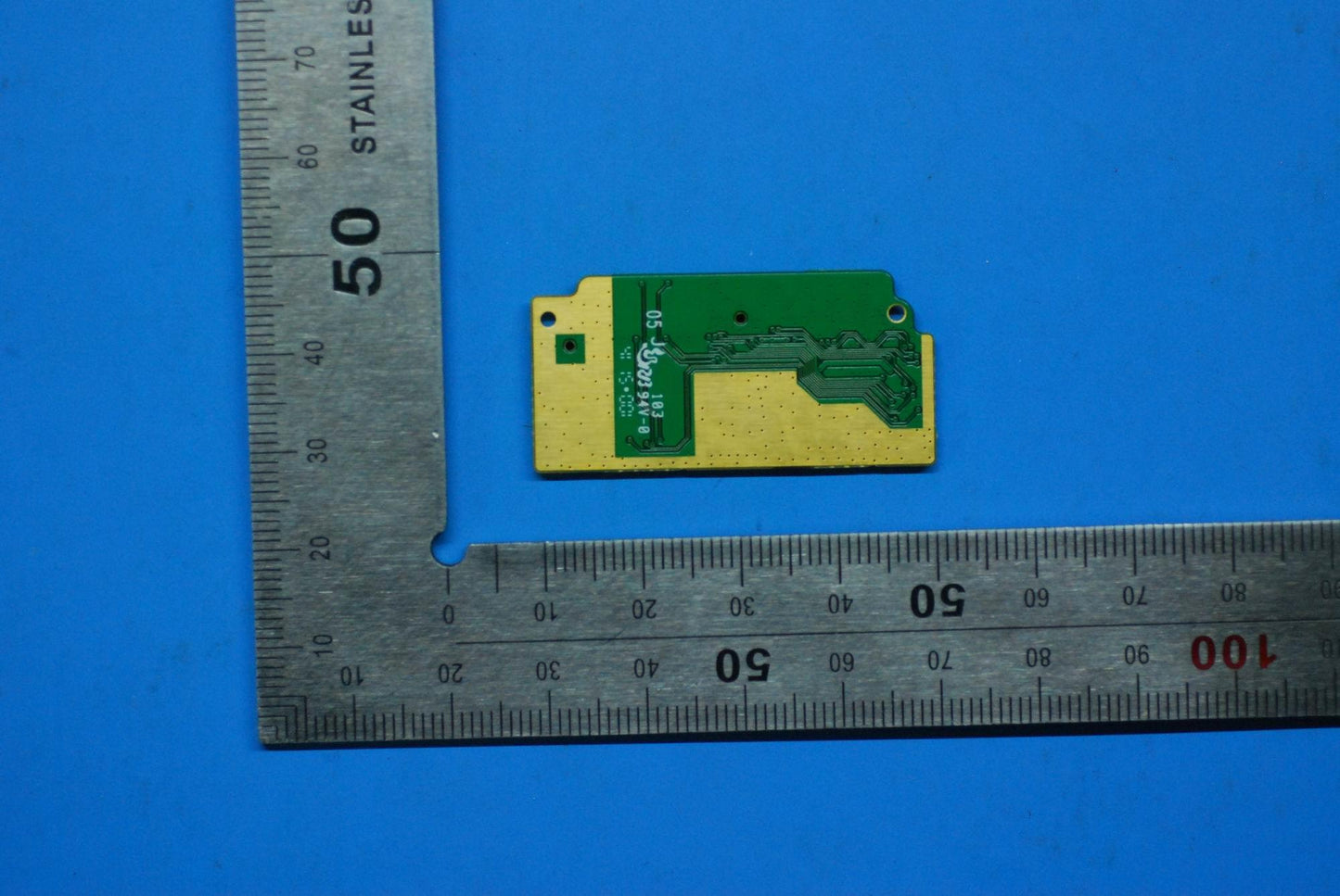 Lenovo Tb2-X30F Sub Pcba And*Hq312041 - 5P68C04080