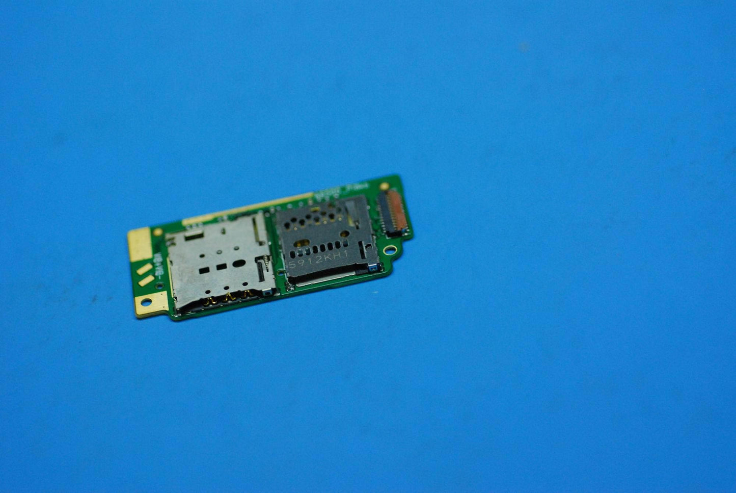 Lenovo Tb2-X30F Sub Pcba And*Hq312041 - 5P68C04080