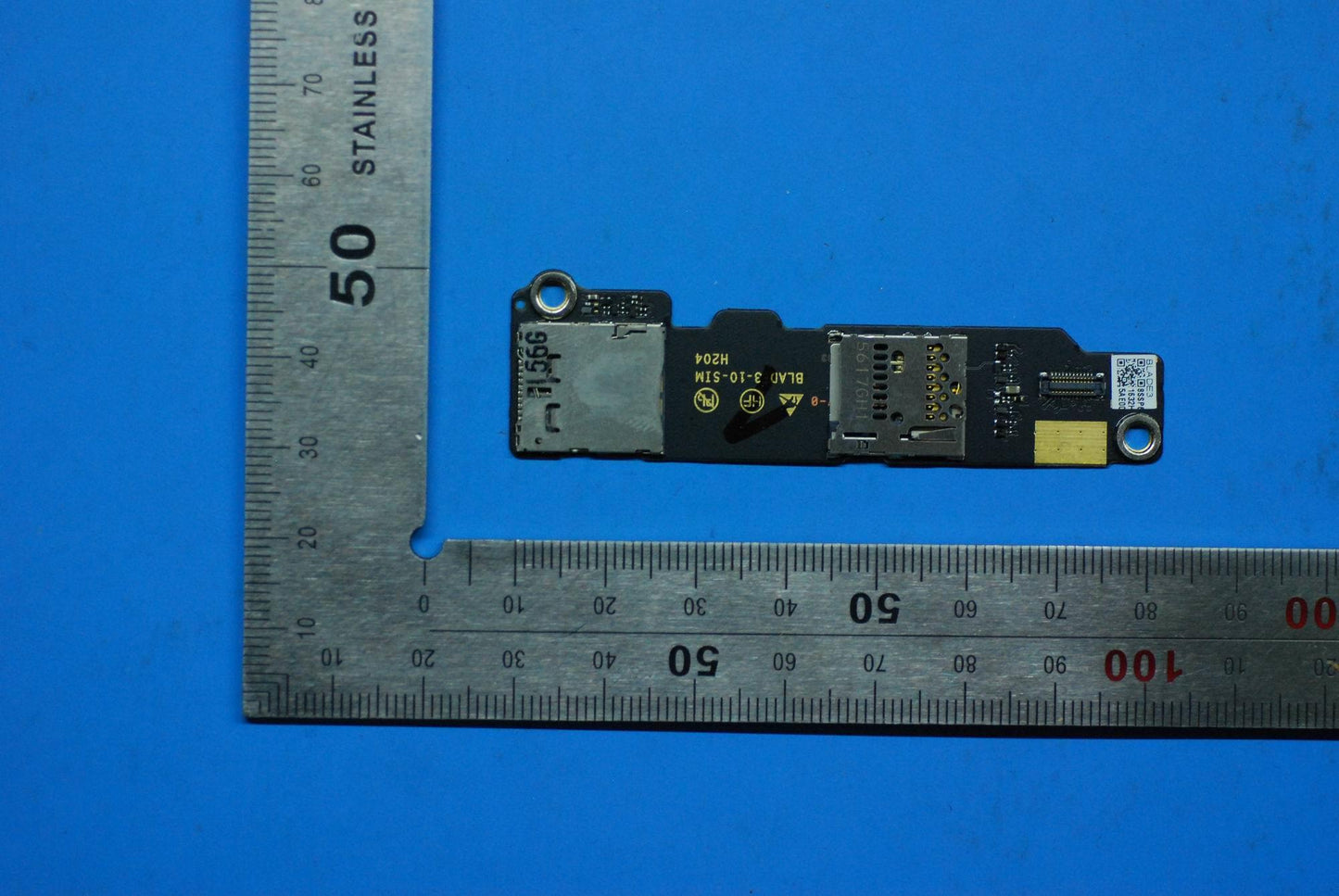 Lenovo Blade3-10 Lte Sim Sb - SP68C01632