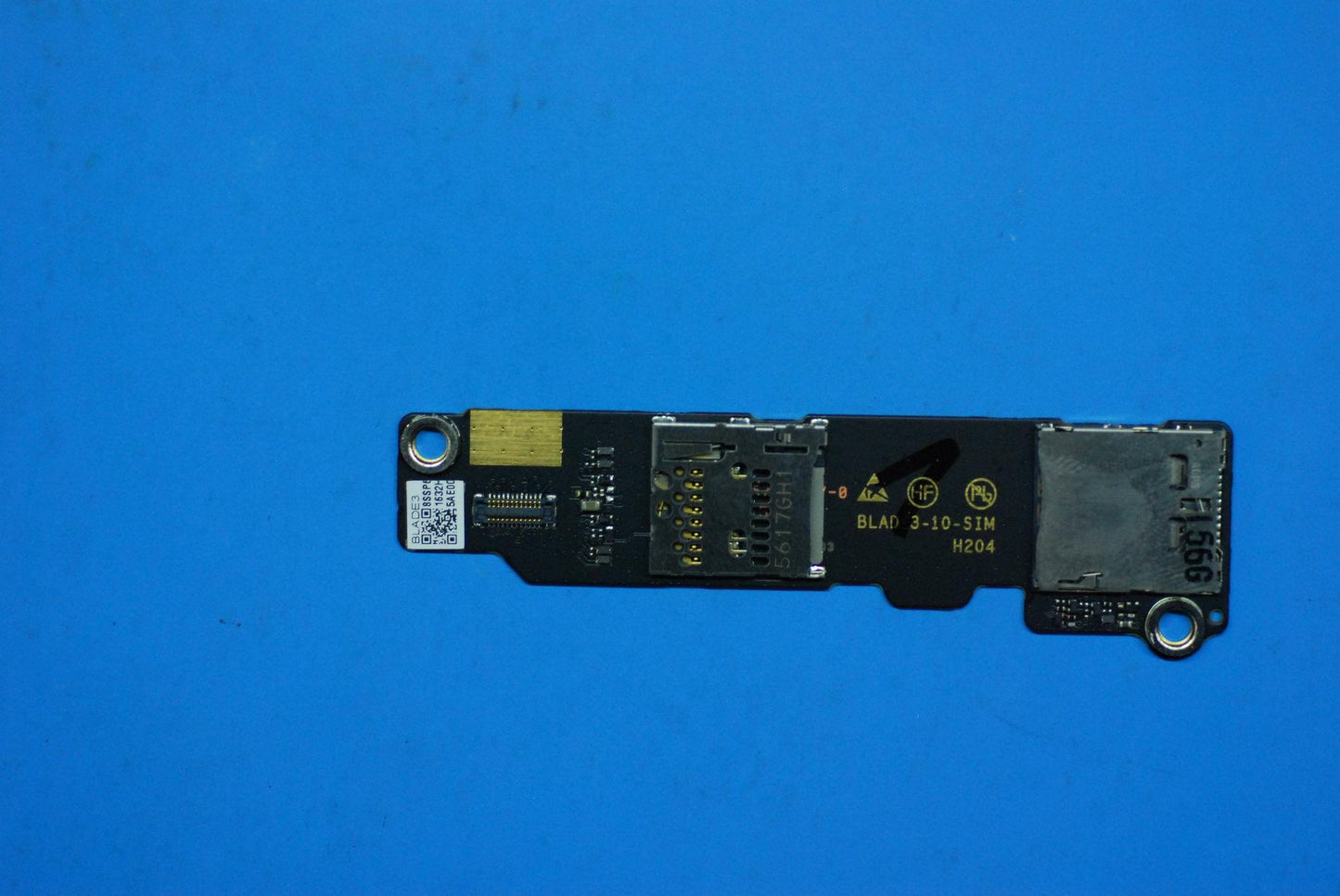 Lenovo Blade3-10 Lte Sim Sb - SP68C01632