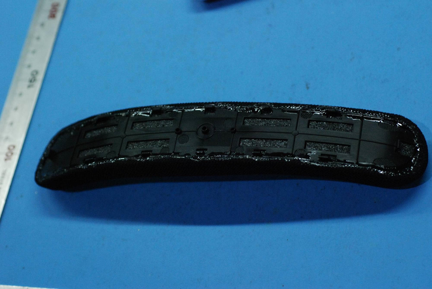 Lenovo Vr-1541 B_Head Sponge And*2090 - 5D78C10072