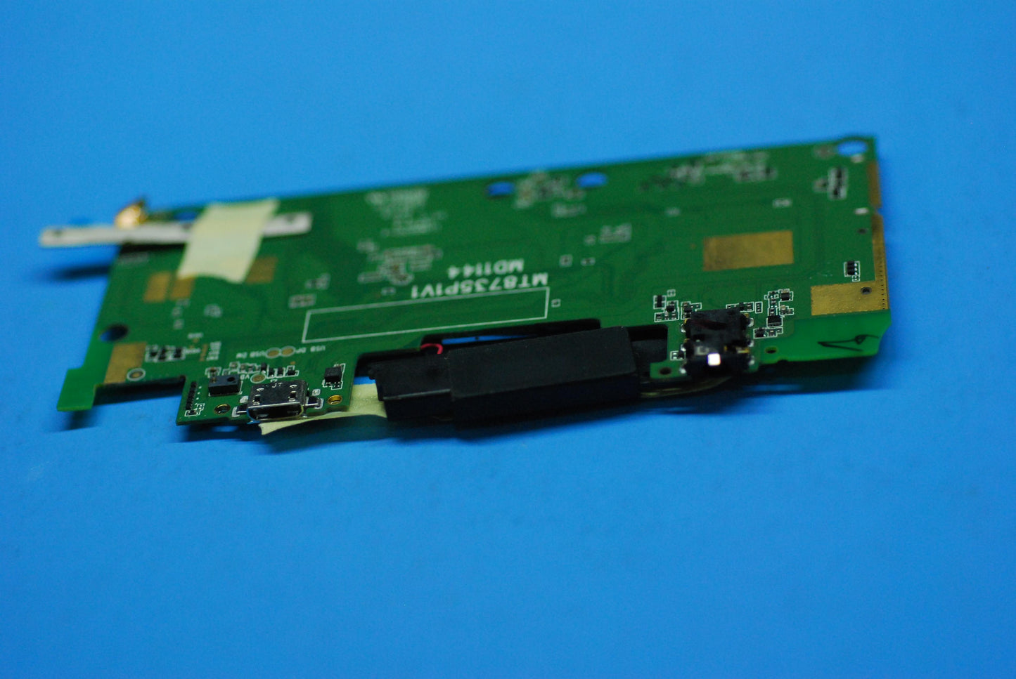 Lenovo A8-50L Row Pl Mb_16G Assy And* - 5B28C03723