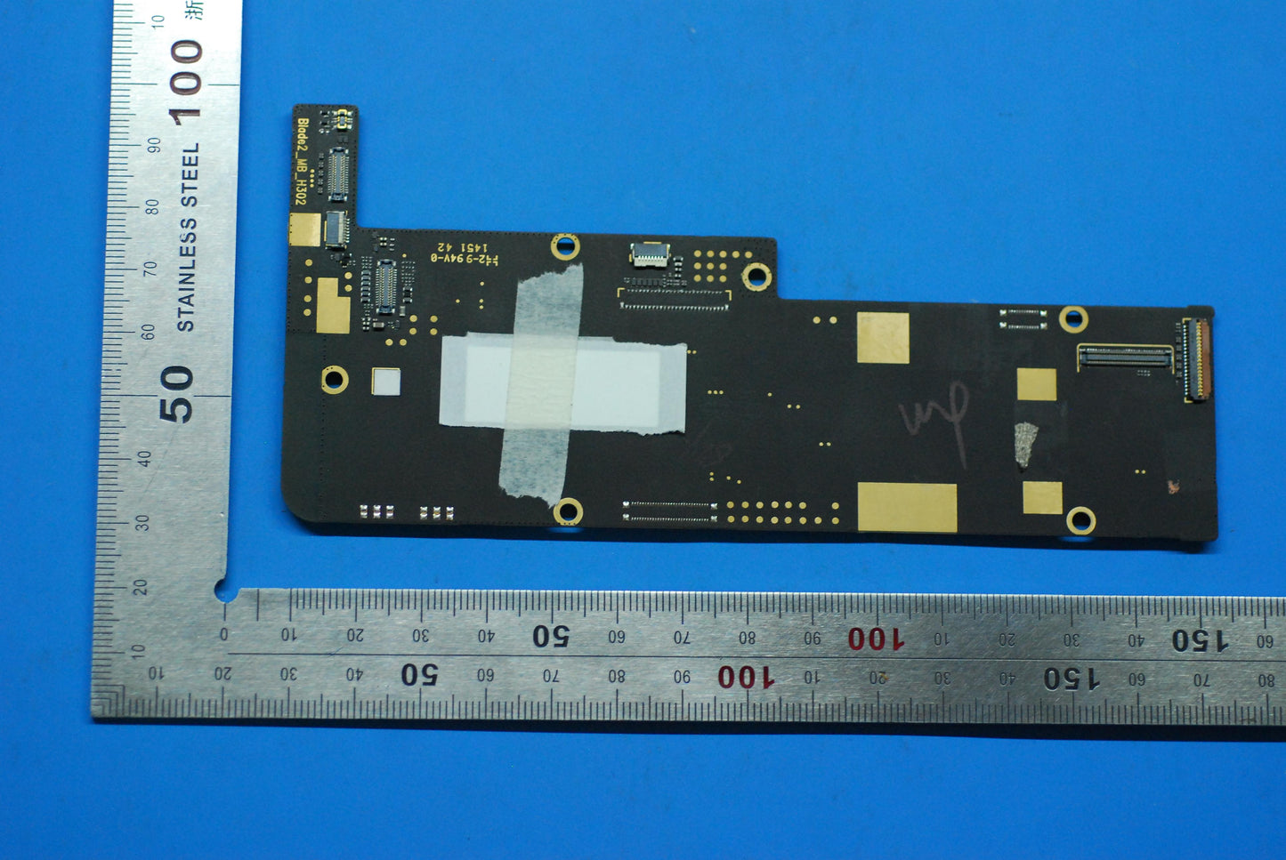 Lenovo Blade2 8A Row Mb Lte+Voice+2G+ - 5B29A6N2CS