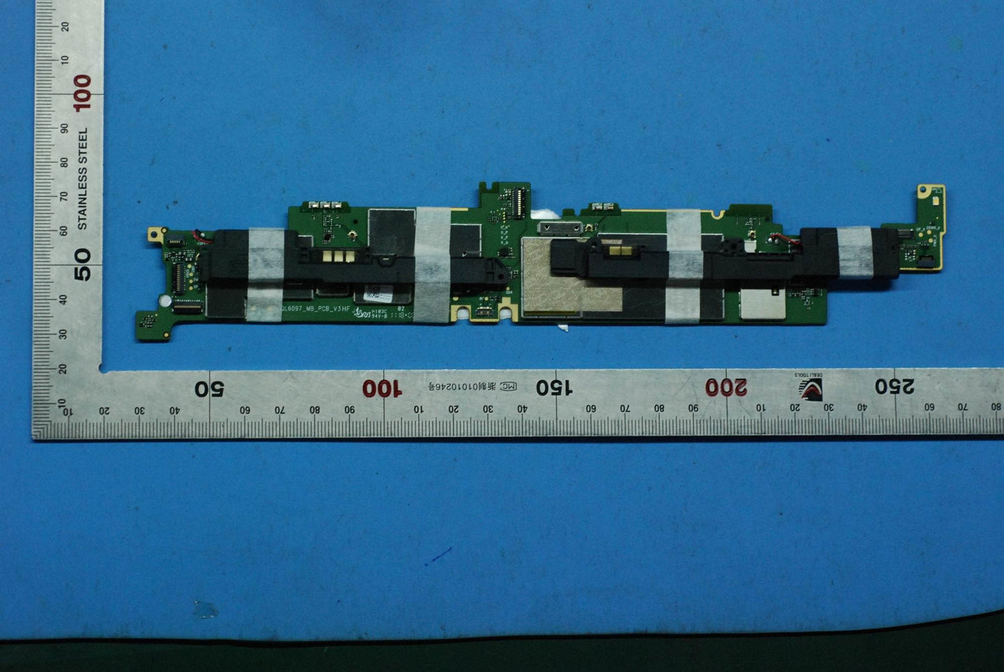Lenovo Tb-X604 Mb 2+16G_Sb And*Hq3160 - 5B28C09695