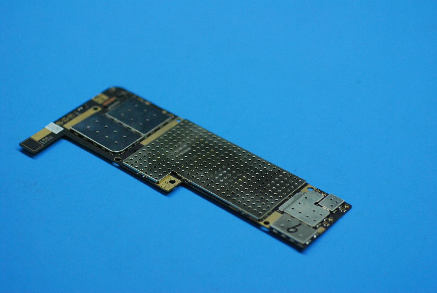Lenovo Blade2 8A Row Mb Lte+Voice+2G+ - 5B29A6N2CS