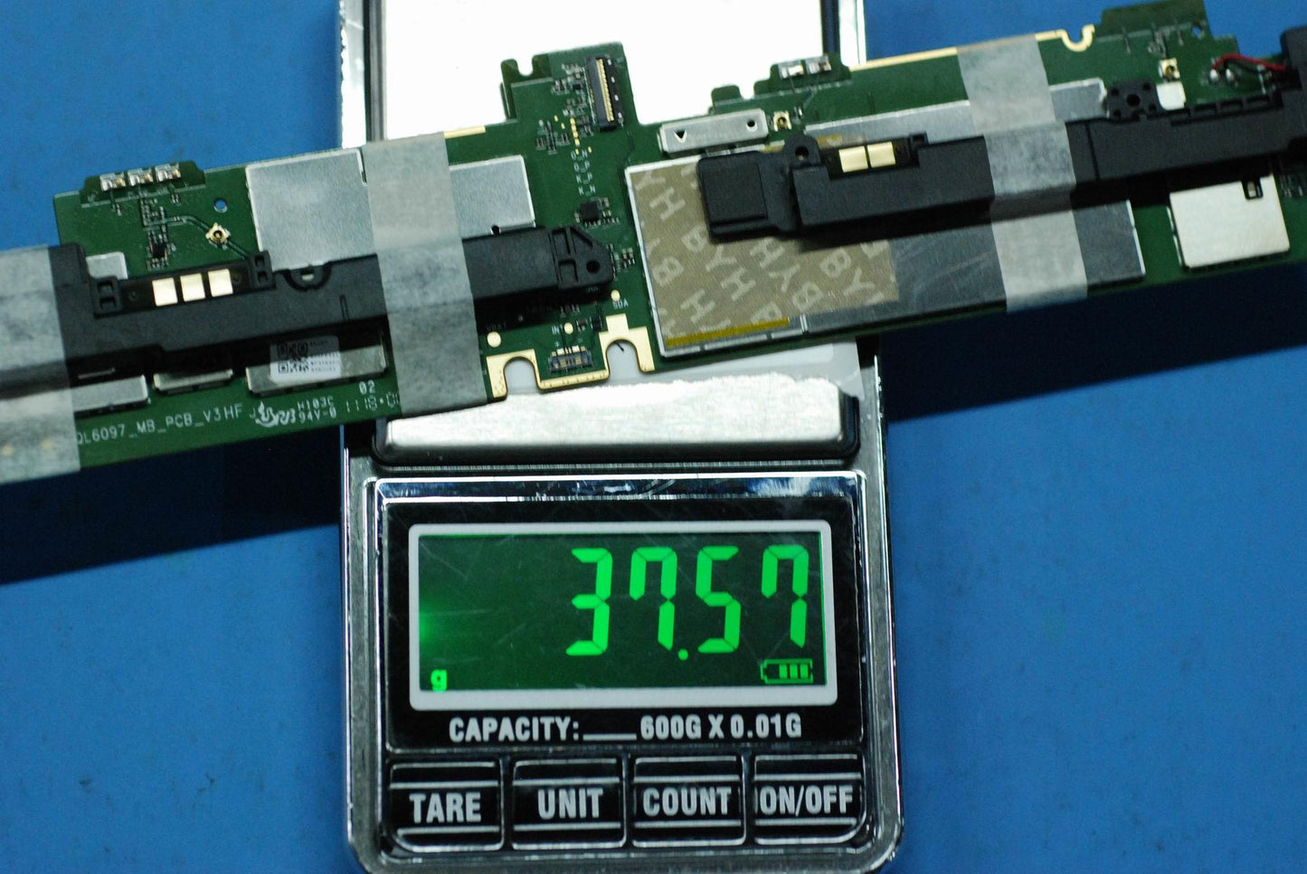 Lenovo Tb-X604 Mb 2+16G_Sb And*Hq3160 - 5B28C09695
