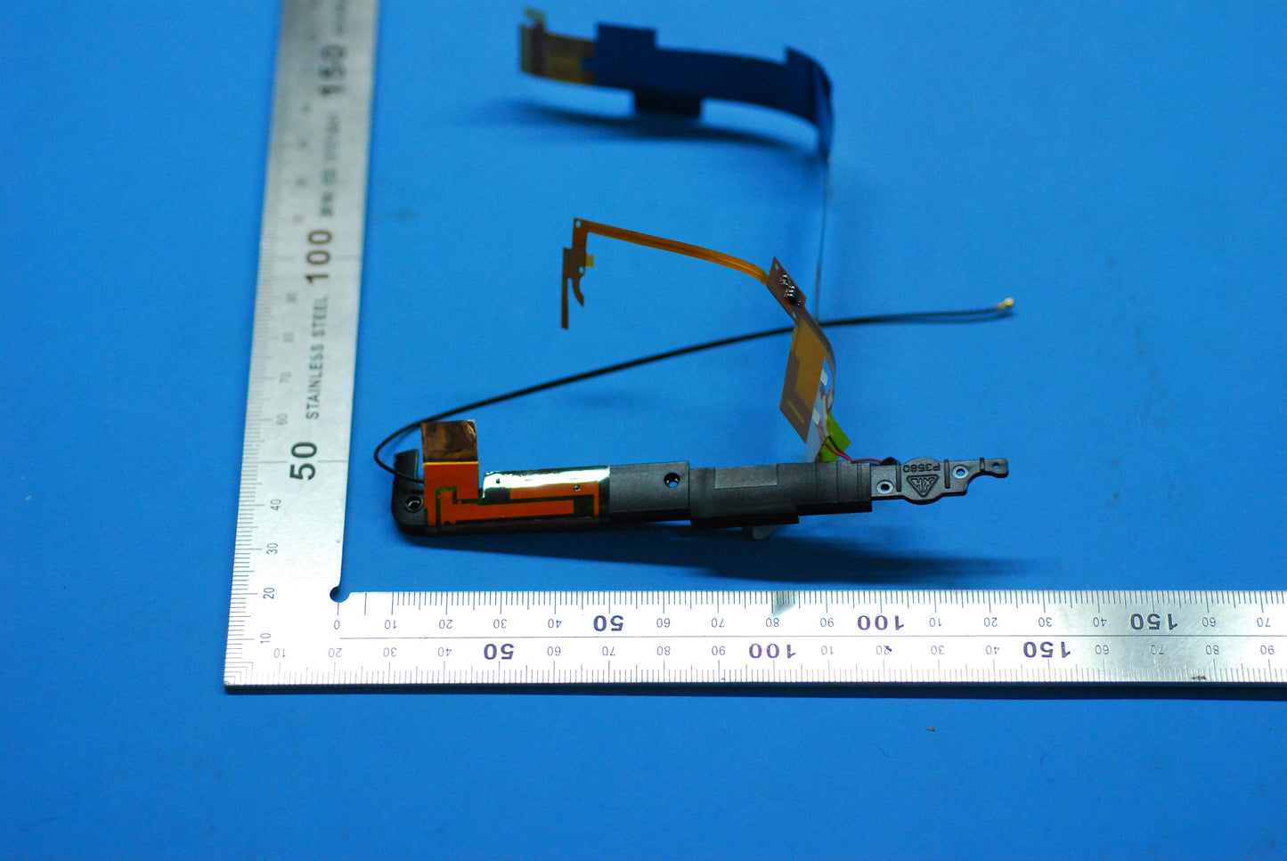 Lenovo A8-50L Softbank Main Fpc Wh An - 5F78C03826